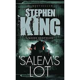 'Salem's Lot Engelska EBook