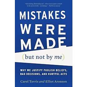 Mistakes Were Made (but Not By Me) Third Edition Engelska EBook