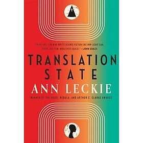 Translation State Engelska EBook