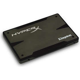 Kingston HyperX 3K SSD SH103S3 120GB