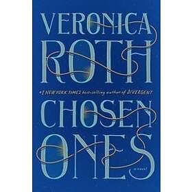 Chosen Ones Engelska EBook