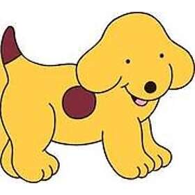 Eric Hill: All About Spot