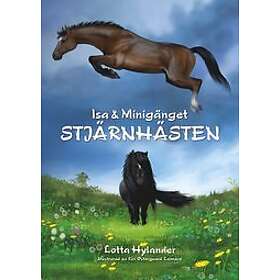 Lotta Hylander: Stjärnhästen