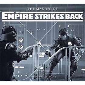 J W Rinzler: Making Of Star Wars: The Empire Strikes Back