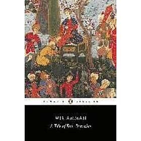 Mir Amman: A Tale of Four Dervishes