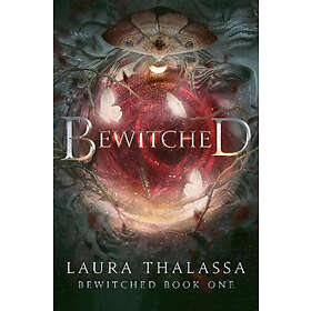 Laura Thalassa: Bewitched