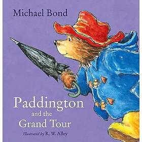 Michael Bond: Paddington and the Grand Tour