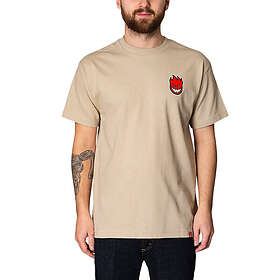Spitfire Lil Bighead Fill T-shirt Sand