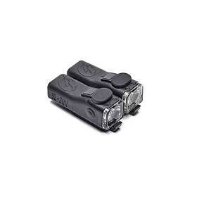 ShredLights SL-300 Front lights white
