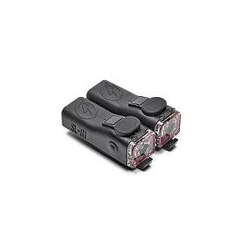 ShredLights SL-R1 Rear Lights Red