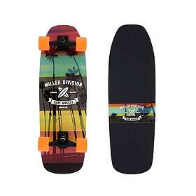 Miller Division Kirra