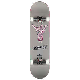 Heartwood Shaka 8,25" Complete