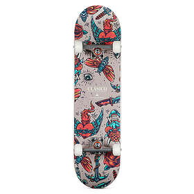 Heartwood Clásico 8,0" Complete