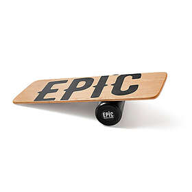 Epic Balance Board Wood Series Baltica