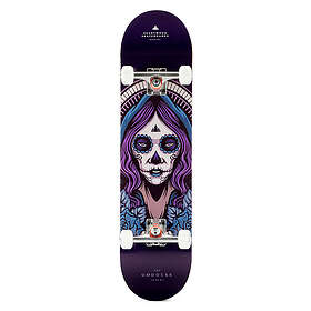 Heartwood Goddess Akycha 7,75" Complete