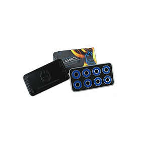 Spitfire Classic Bearings