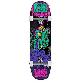 Mindless Longboards Octopuke Komplett Cruiser Board