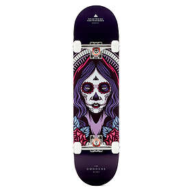 Heartwood Goddess Beiwe 8,0" Complete