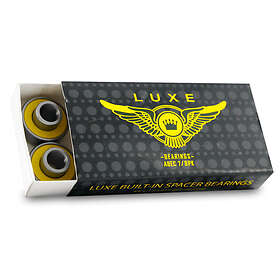 BUILT Luxe -In Spacer bearings