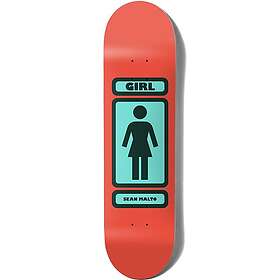 Girl Skateboards Malto "93 Til" 8,0