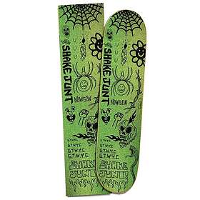 Shake Junt griptape "Lotties Skateshop