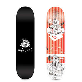 Session Hovland Flatdeck 2023