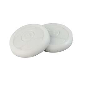 Sector9 Ball puck White