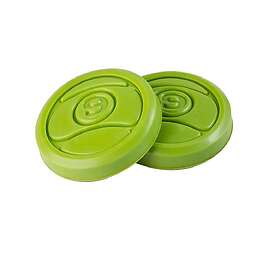 Sector9 Ball puck Green