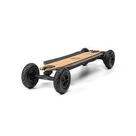 Evolve Skateboards