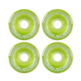 Sector9 Nineballs 64mm78a Lt.green