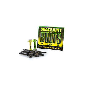Shake Junt 1" Allen Hardware