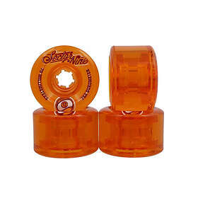 Sector9 Topshelf 70mm 78A CS Orange
