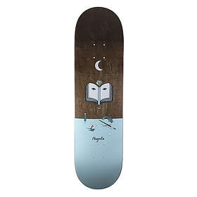 Magenta Skateboards Glen Fox Landscape Series 8,125