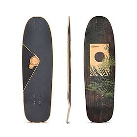 Loaded Boards Omakase Palm deck