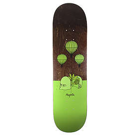 Magenta Skateboards Vivien Feil Landscape Series 8,0