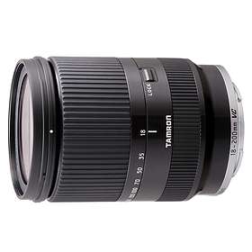 Tamron AF 18-200/3,5-6,3 Di III VC for Sony E