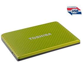 Toshiba StoreE Partner USB 3.0 750GB