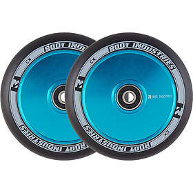 Root Industries Air Black Blue 110mm 2-pack