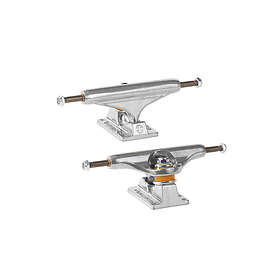 Independent Stage 11 Silver 159