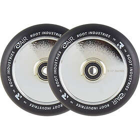Root Industries Air Black Mirror 110mm 2-pack