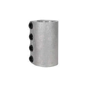 Kickbike 1-Tri Native Stem SCS Clamp (Raw)