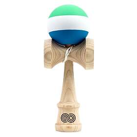 Kaizen 2,0 Trip Split Ash Green White Blue