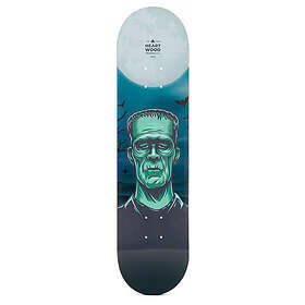 Heartwood Franky 7,75" Deck
