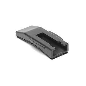ShredLights sticky mount curved dual lock