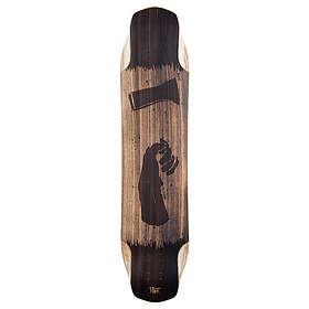 Root Longboards Satyr 100