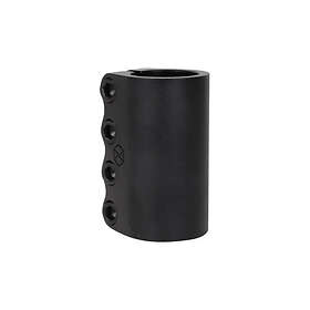 Kickbike 1-Tri Native Stem SCS Clamp (Svart)