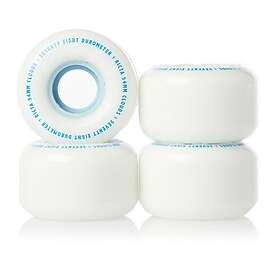 Ricta Clouds White 52mm 78a