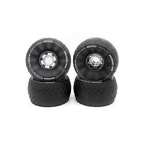CloudWheel V2 AllTerrain 105-120mm Black