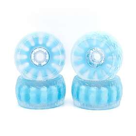 CloudWheel V2 AllTerrain 105-120mm Blue