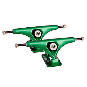 Luxe Lite Truck 180mm Satin Green